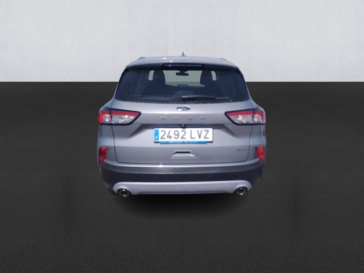 Ford Kuga Titanium 2.5 Duratec Fhev 140kw Auto - Foto 2