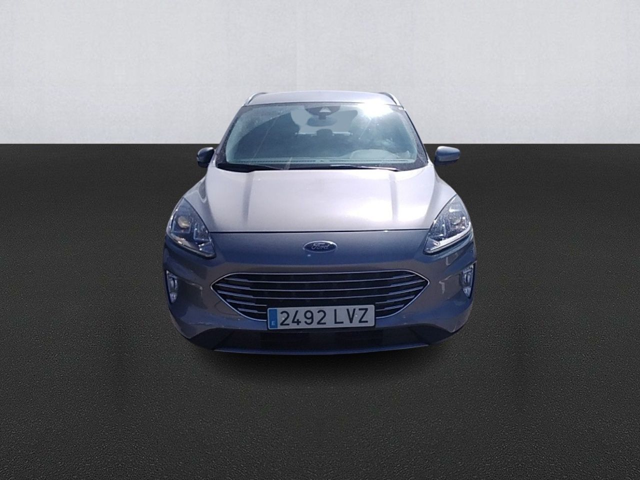 Ford Kuga Titanium 2.5 Duratec Fhev 140kw Auto - Foto 2