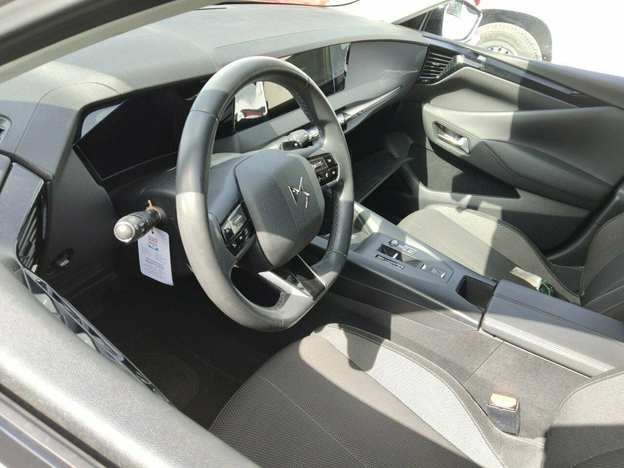 Ds Ds 4 Bluehdi 130 Auto Bastille + - Foto 2