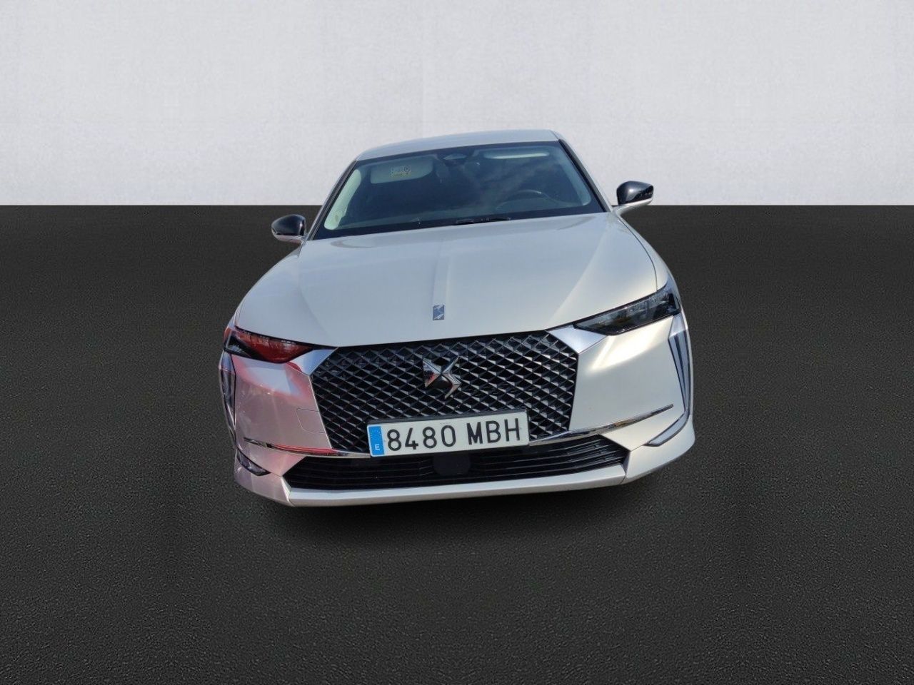 Ds Ds 4 Bluehdi 130 Auto Bastille + - Foto 2