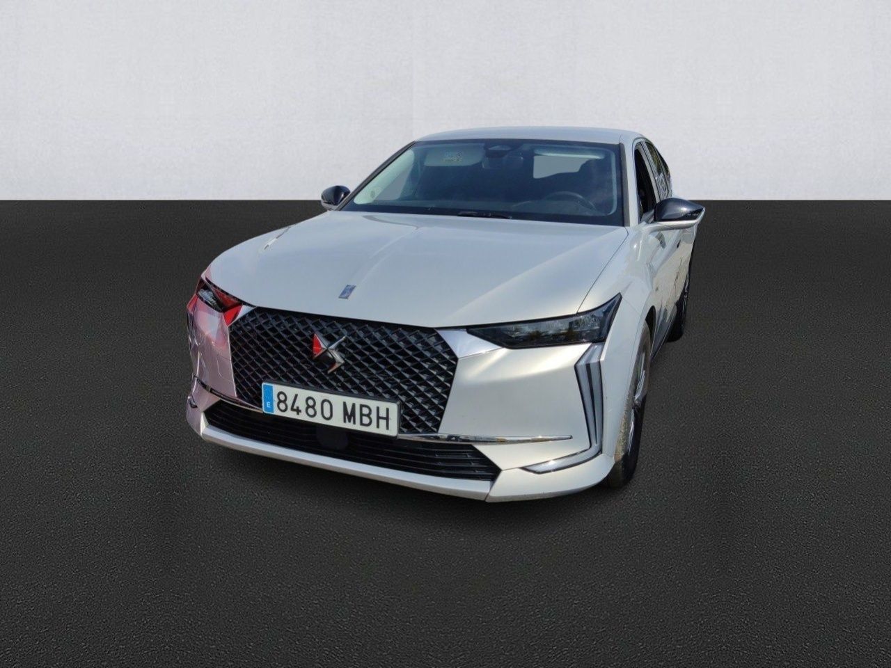 Ds Ds 4 Bluehdi 130 Auto Bastille + - Foto 2
