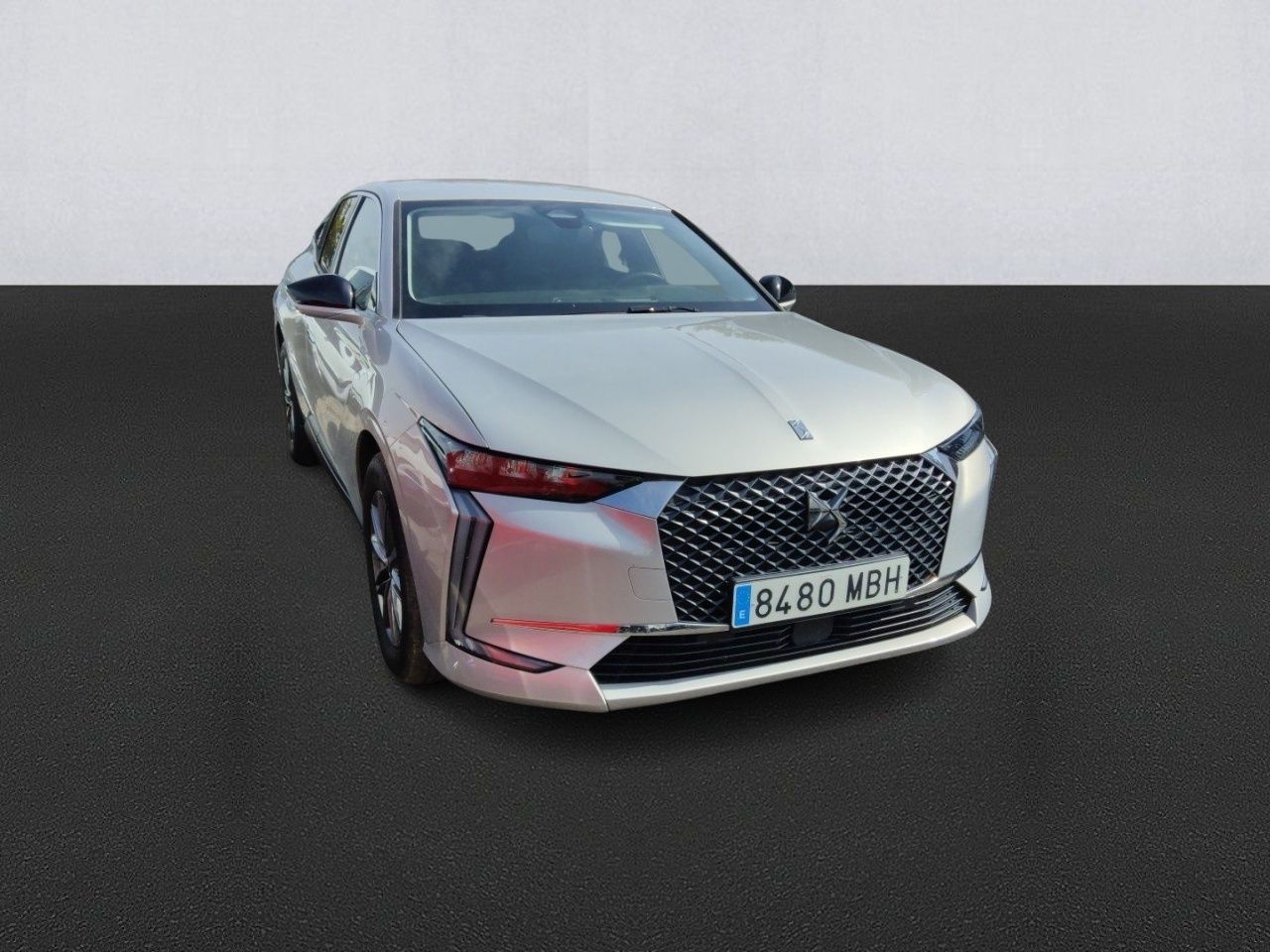 Ds Ds 4 Bluehdi 130 Auto Bastille + - Foto 2