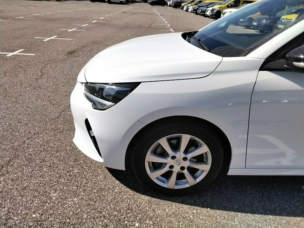 Opel Corsa 1.2t Xhl 74kw (100cv) Edition - Foto 2