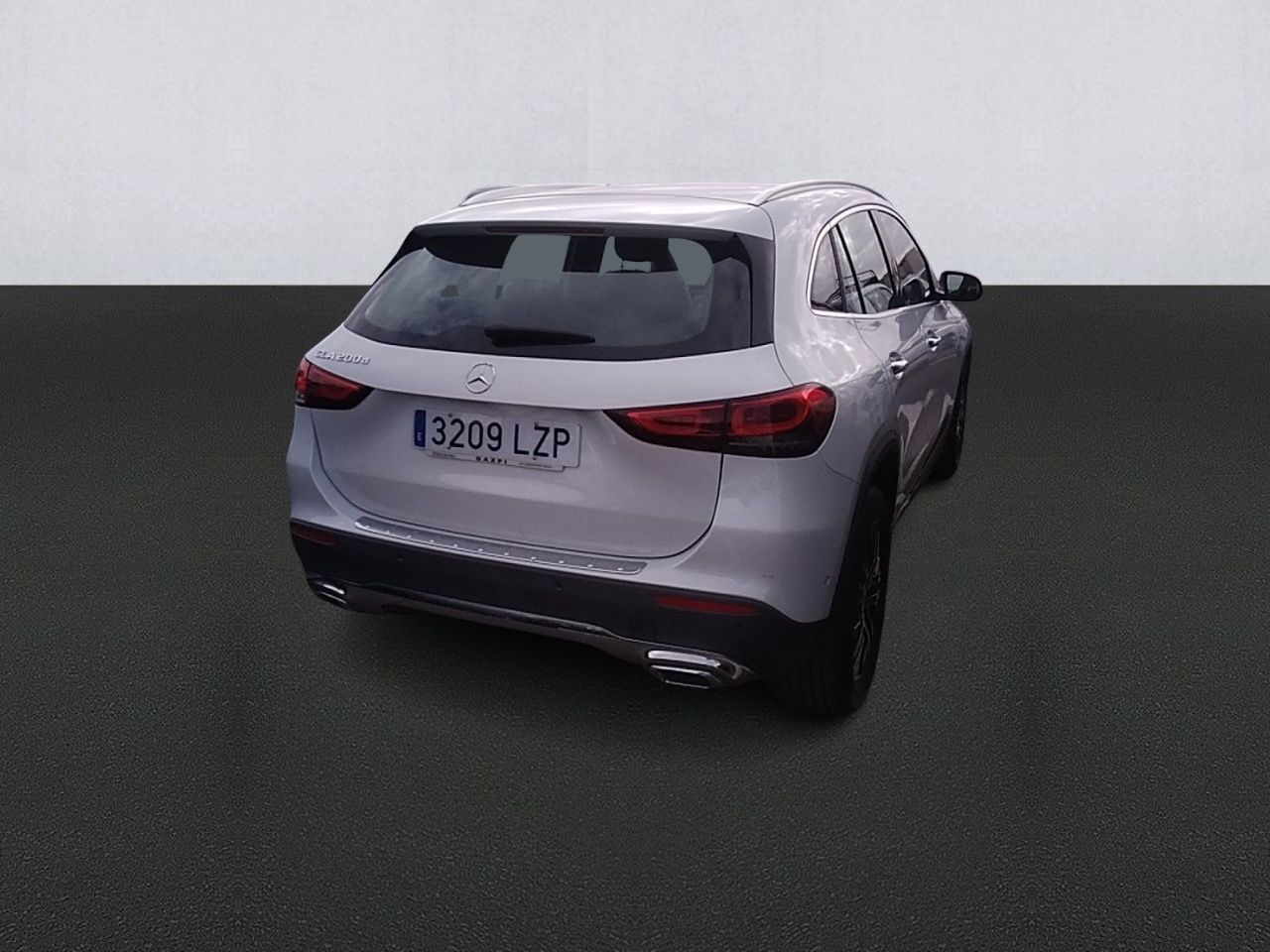Mercedes Gla 200 D - Foto 2