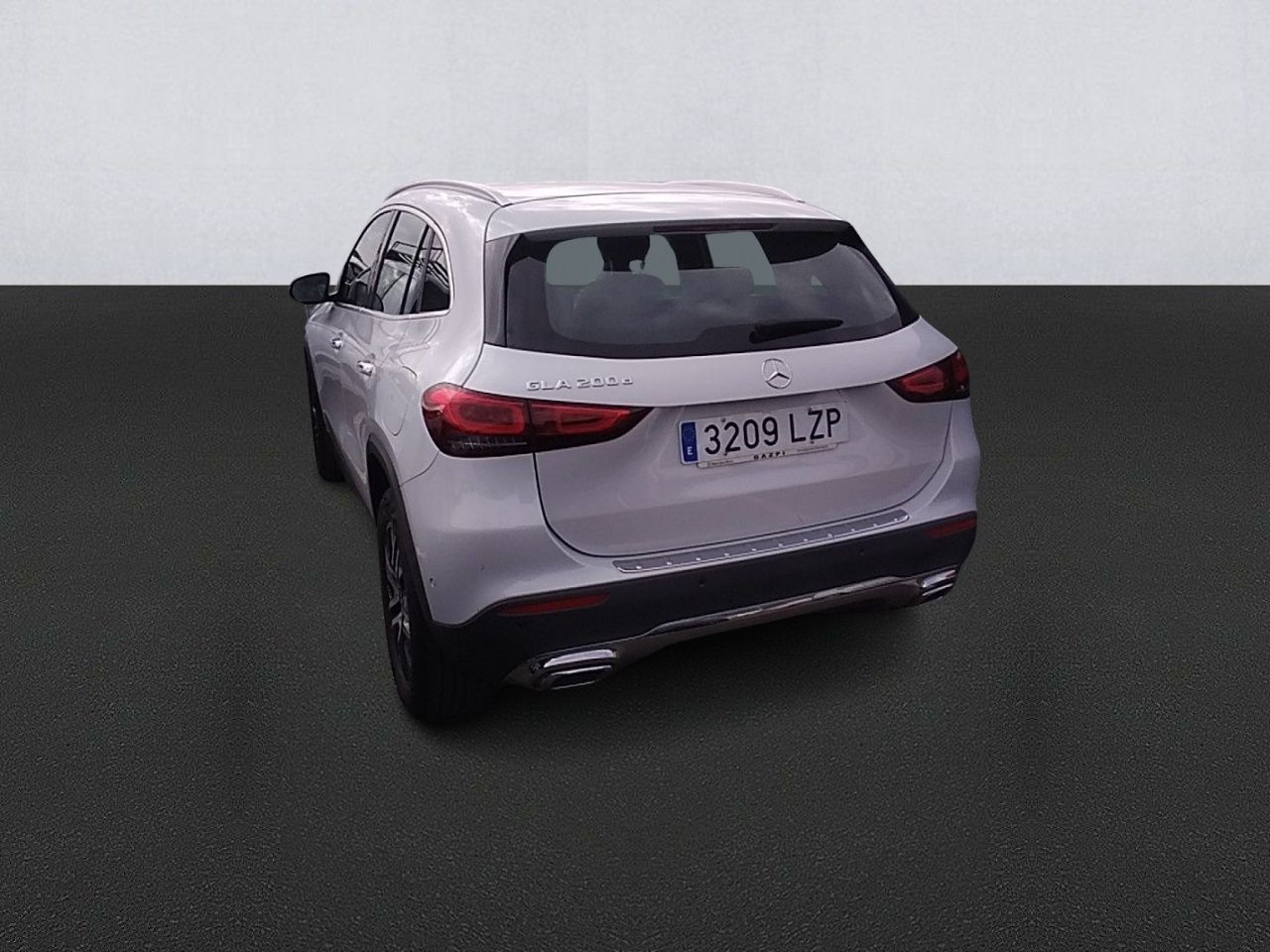 Mercedes Gla 200 D - Foto 2