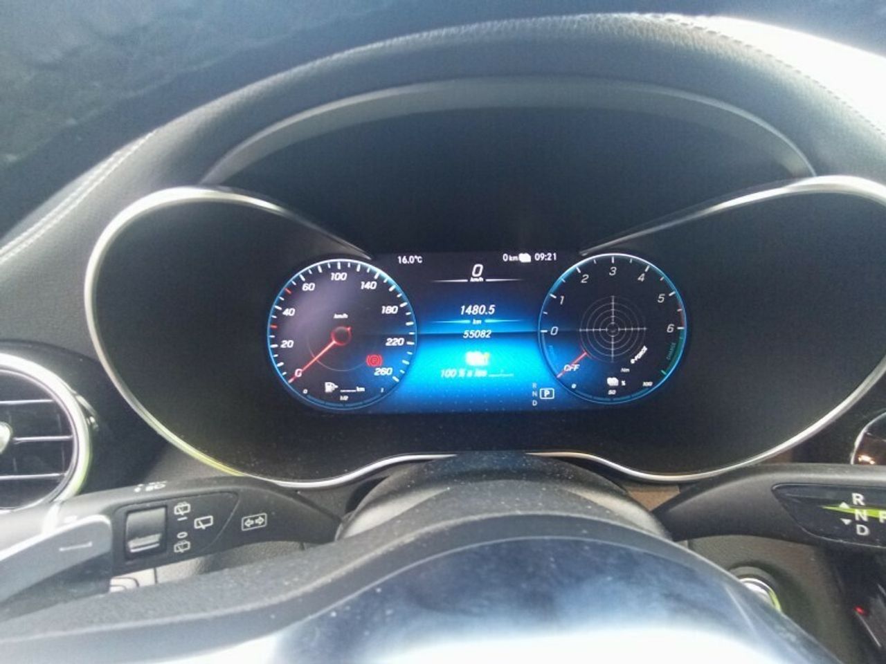 Mercedes Glc-class Glc 300 De 4matic - Foto 2