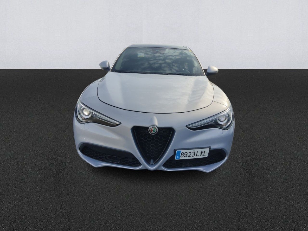 Alfa Romeo Stelvio 2.0 Gasolina 147kw (200cv) Sprint Q4 - Foto 2
