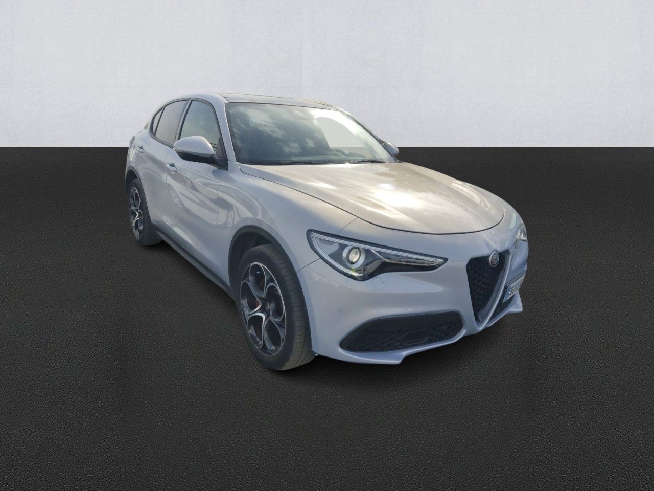 Alfa Romeo Stelvio 2.0 Gasolina 147kw (200cv) Sprint Q4 - Foto 2