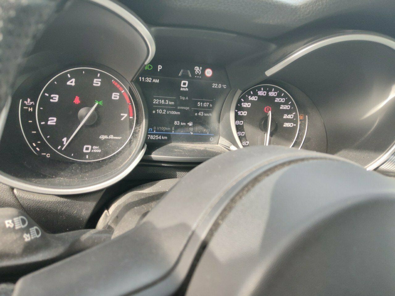 Alfa Romeo Stelvio 2.0 Gasolina 147kw (200cv) Sprint Q4 - Foto 2