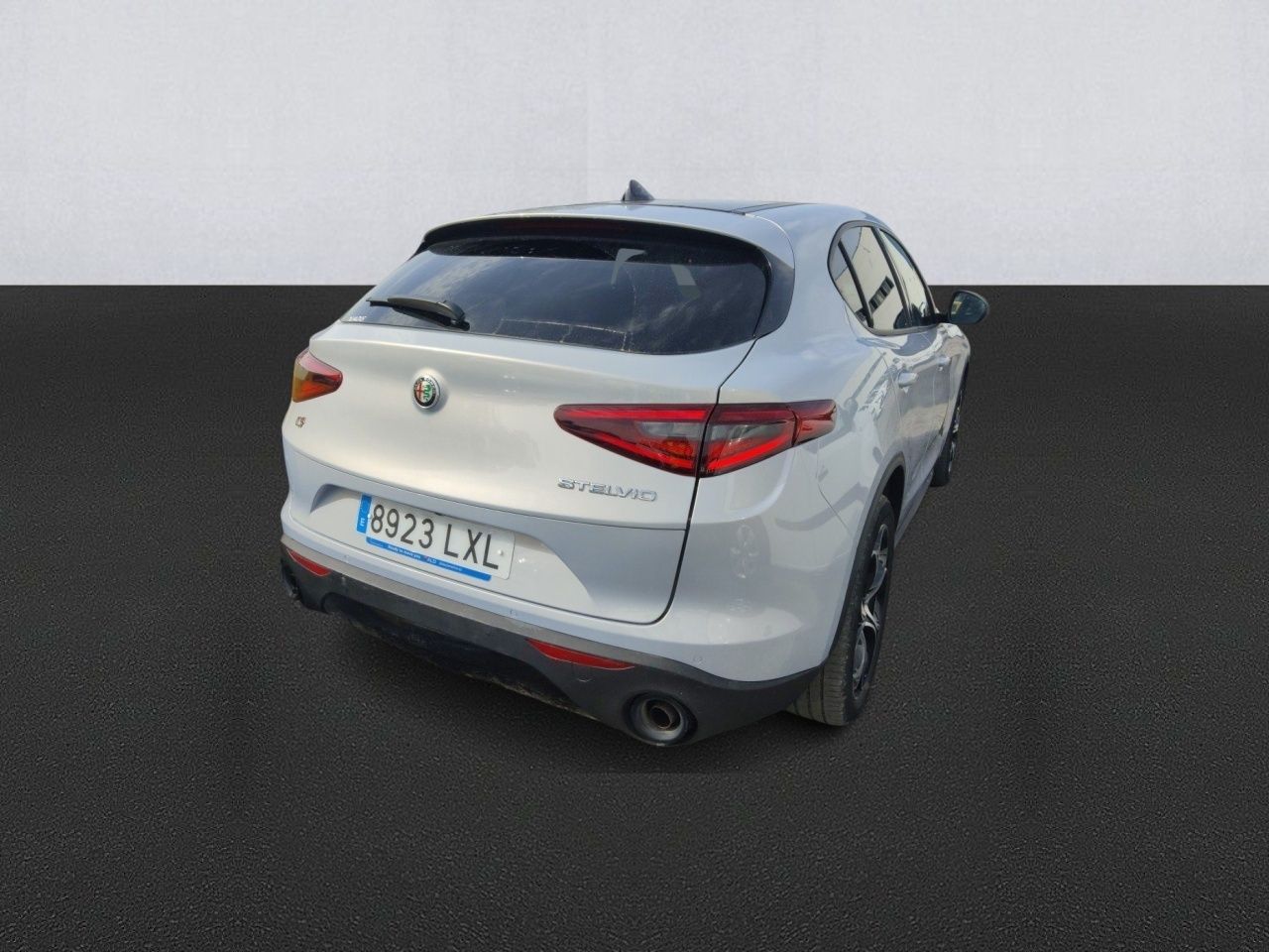 Alfa Romeo Stelvio 2.0 Gasolina 147kw (200cv) Sprint Q4 - Foto 2