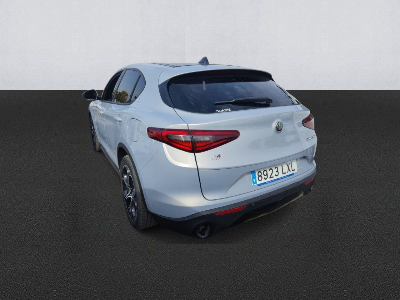 Alfa Romeo Stelvio 2.0 Gasolina 147kw (200cv) Sprint Q4 - Foto 2