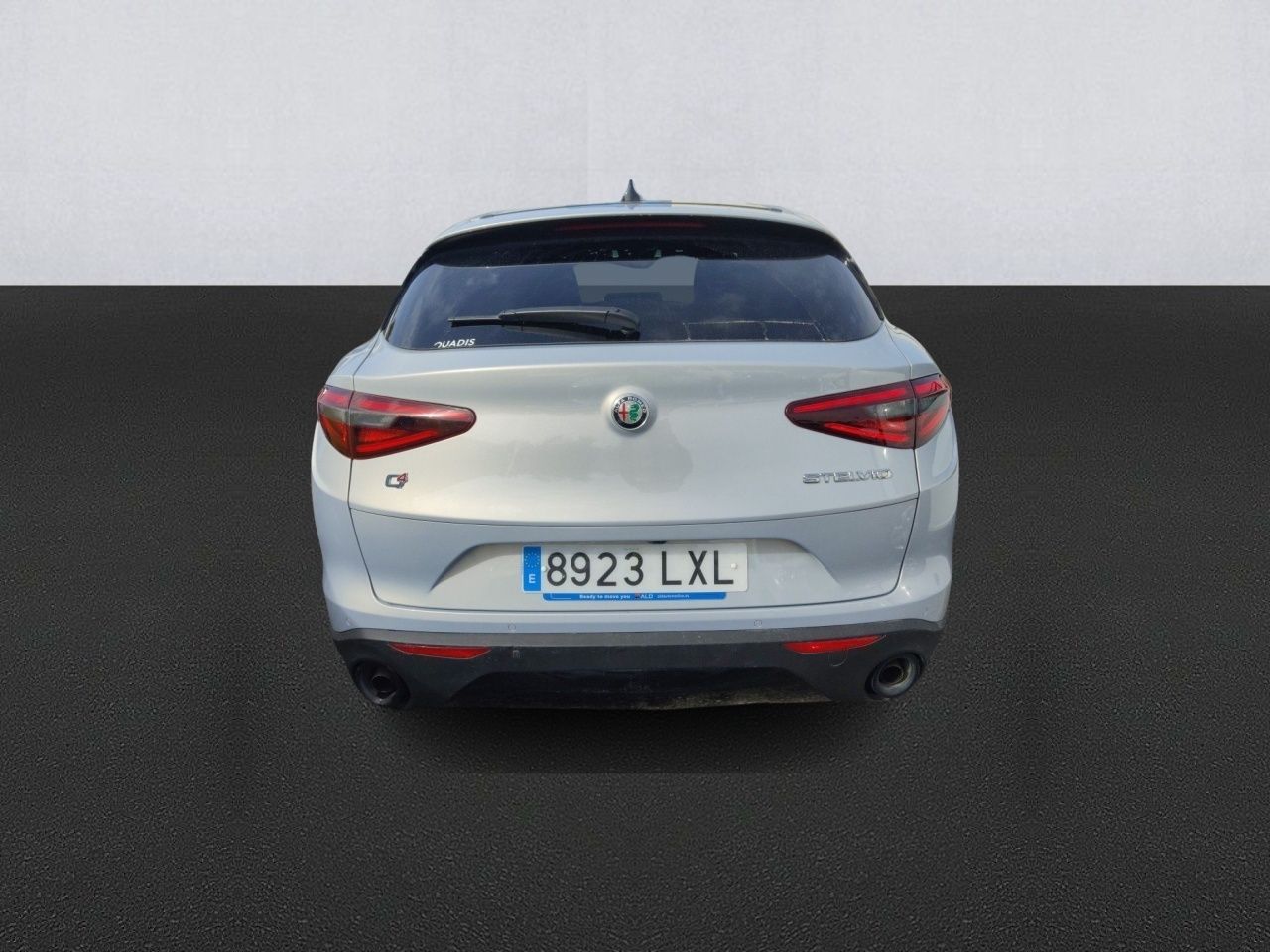 Alfa Romeo Stelvio 2.0 Gasolina 147kw (200cv) Sprint Q4 - Foto 2