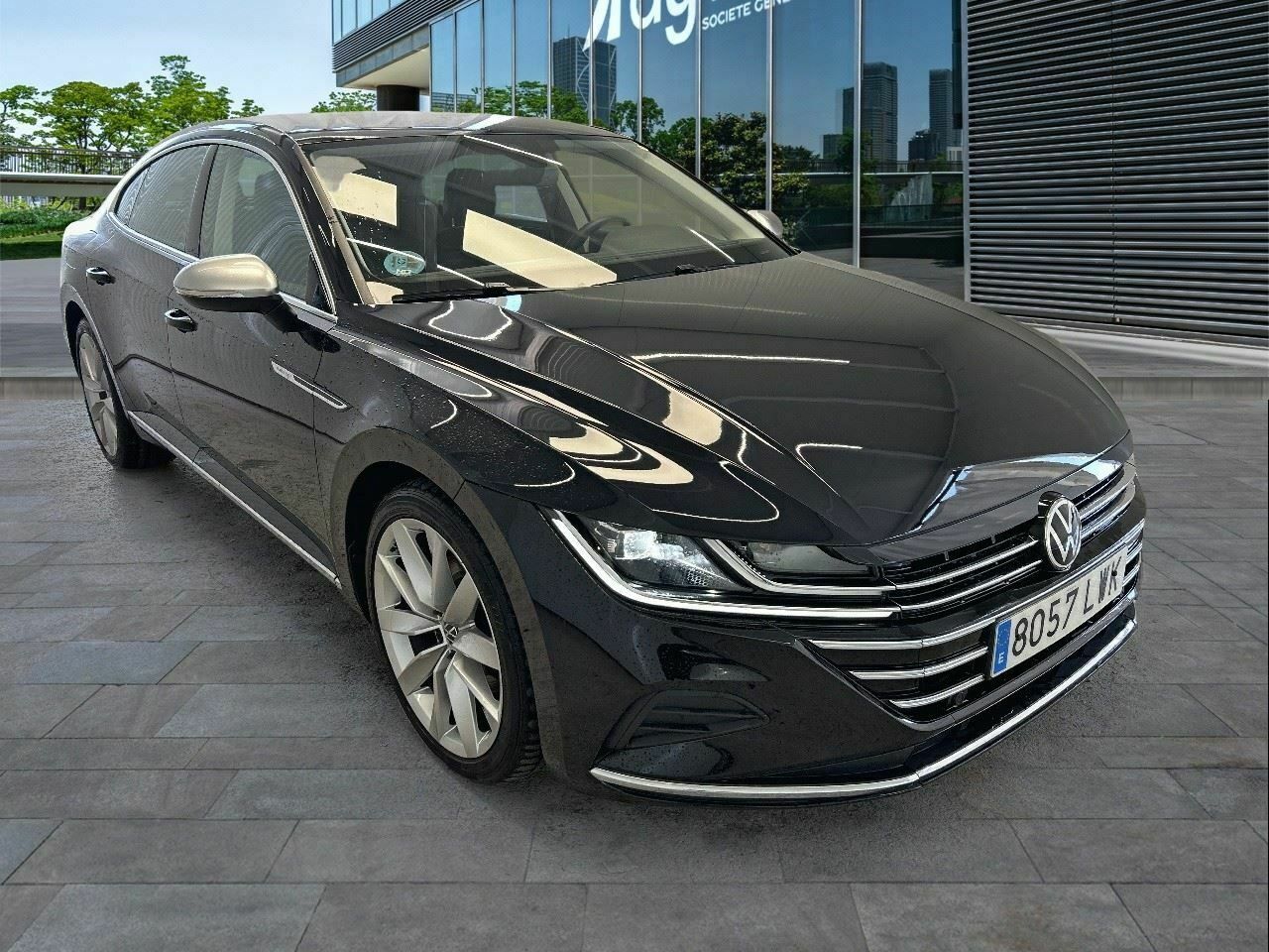Volkswagen Arteon Elegance 2.0 Tdi 110kw (150cv) Dsg - Foto 2