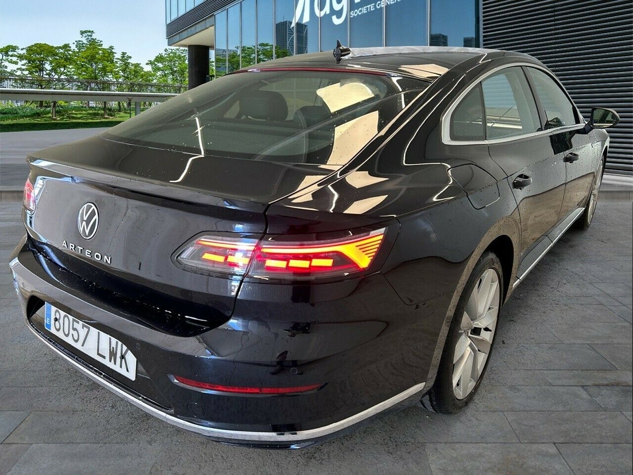 Volkswagen Arteon Elegance 2.0 Tdi 110kw (150cv) Dsg - Foto 2