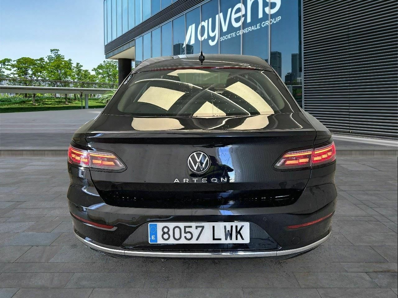 Volkswagen Arteon Elegance 2.0 Tdi 110kw (150cv) Dsg - Foto 2