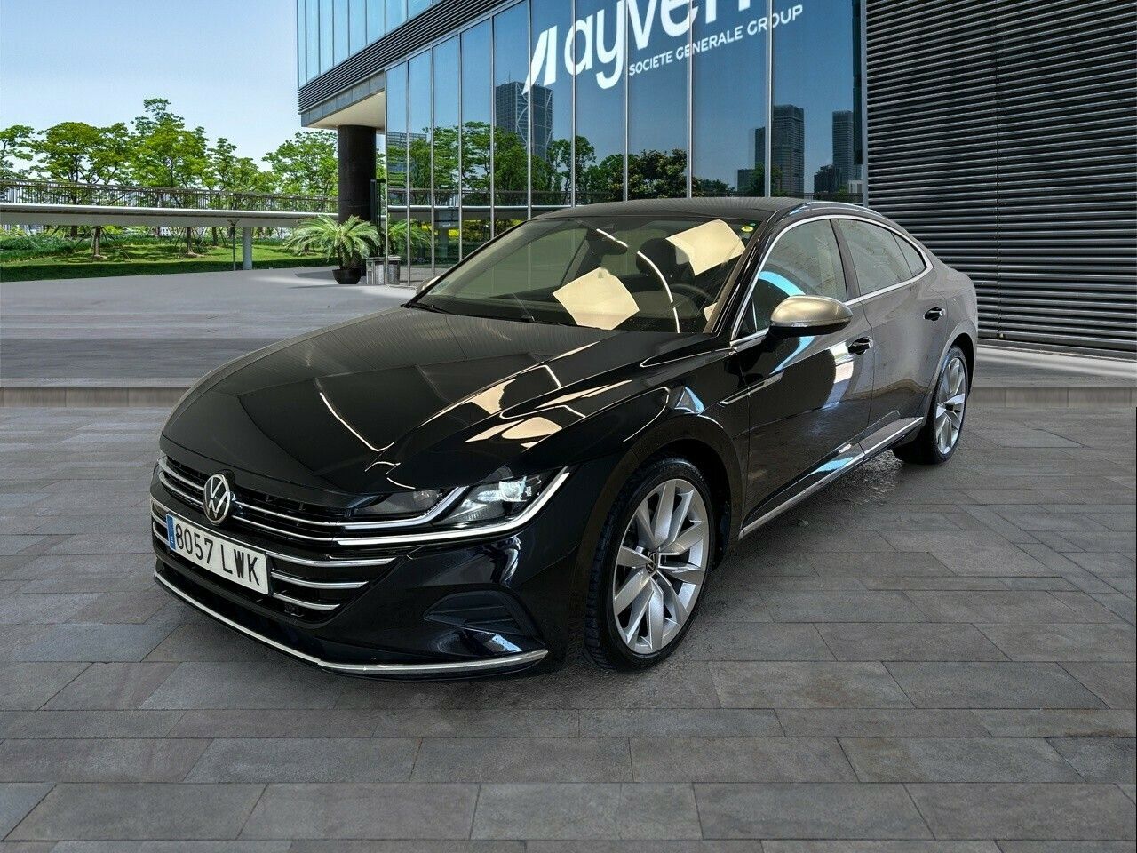 Volkswagen Arteon Elegance 2.0 Tdi 110kw (150cv) Dsg - Foto 2