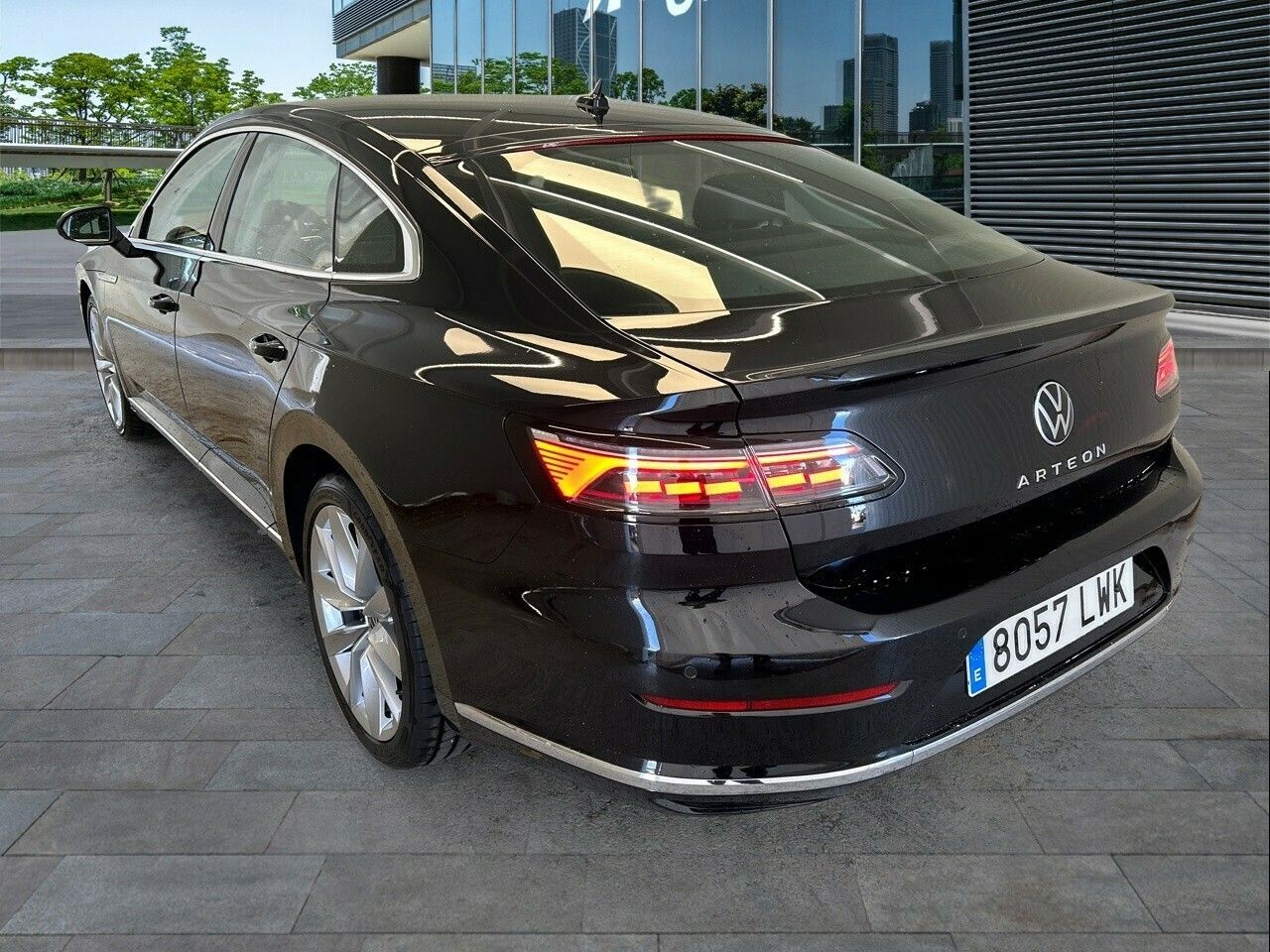 Volkswagen Arteon Elegance 2.0 Tdi 110kw (150cv) Dsg - Foto 2