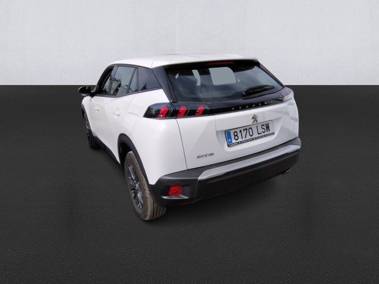 Peugeot 2008 Active Pack Bluehdi 81kw (110cv) - Foto 2