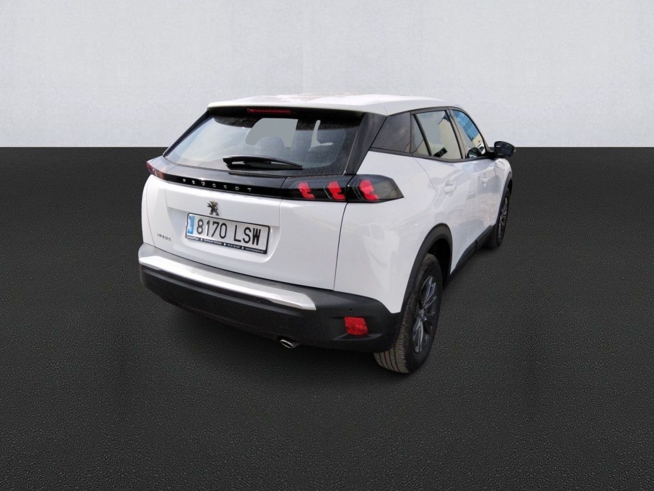 Peugeot 2008 Active Pack Bluehdi 81kw (110cv) - Foto 2