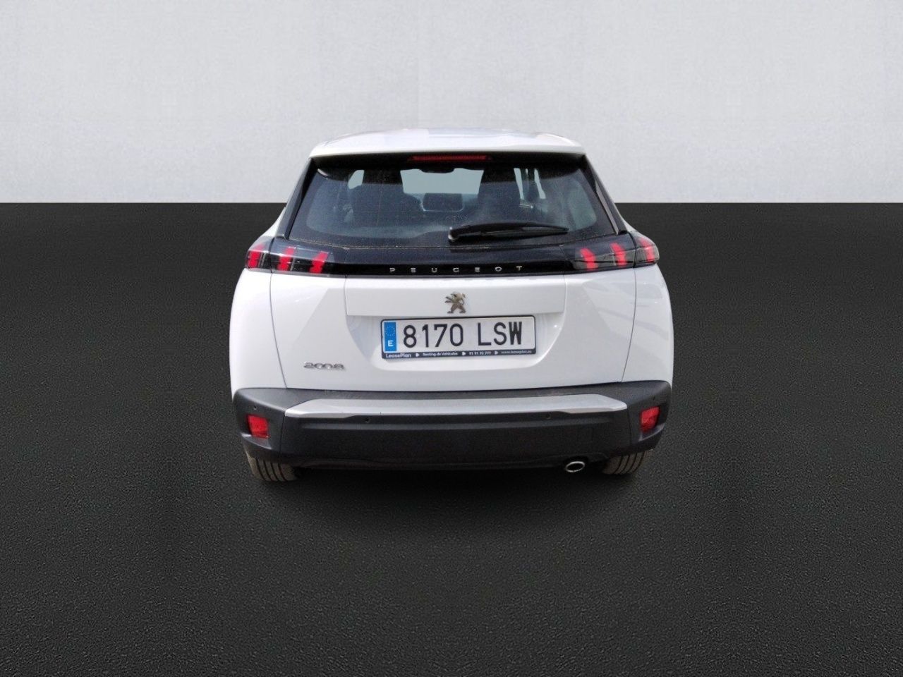 Peugeot 2008 Active Pack Bluehdi 81kw (110cv) - Foto 2