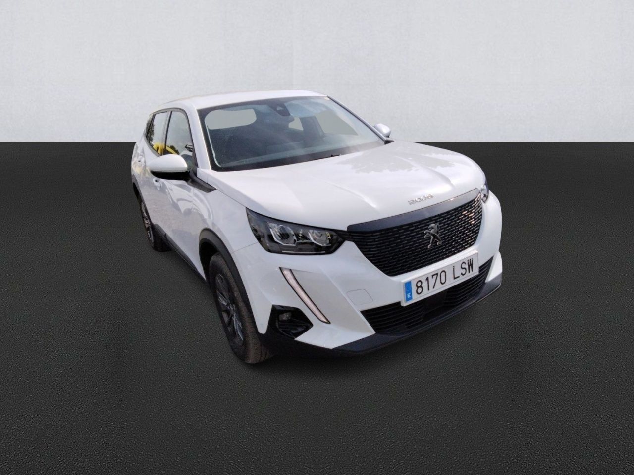Peugeot 2008 Active Pack Bluehdi 81kw (110cv) - Foto 2