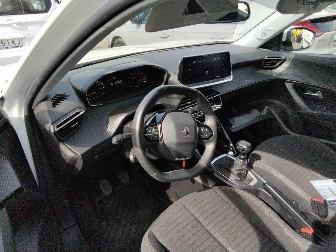 Peugeot 2008 Active Pack Bluehdi 81kw (110cv) - Foto 2