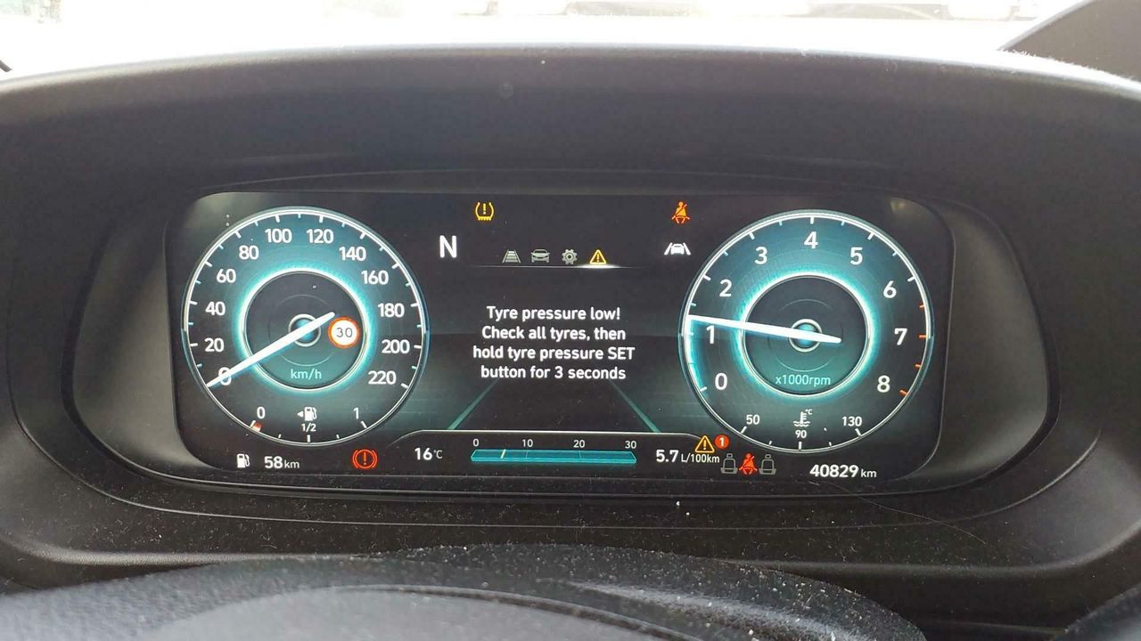 Hyundai I20 1.0 Tgdi 74kw (100cv) 48v Klass - Foto 2