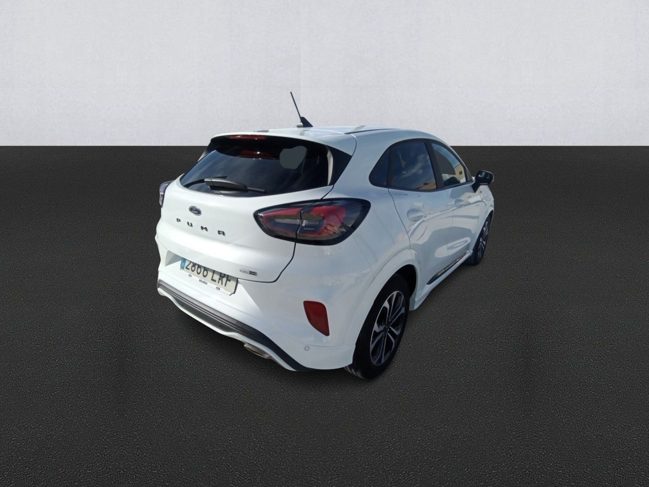 Ford Puma 1.0 Ecoboost 125cv St-line Mhev - Foto 2