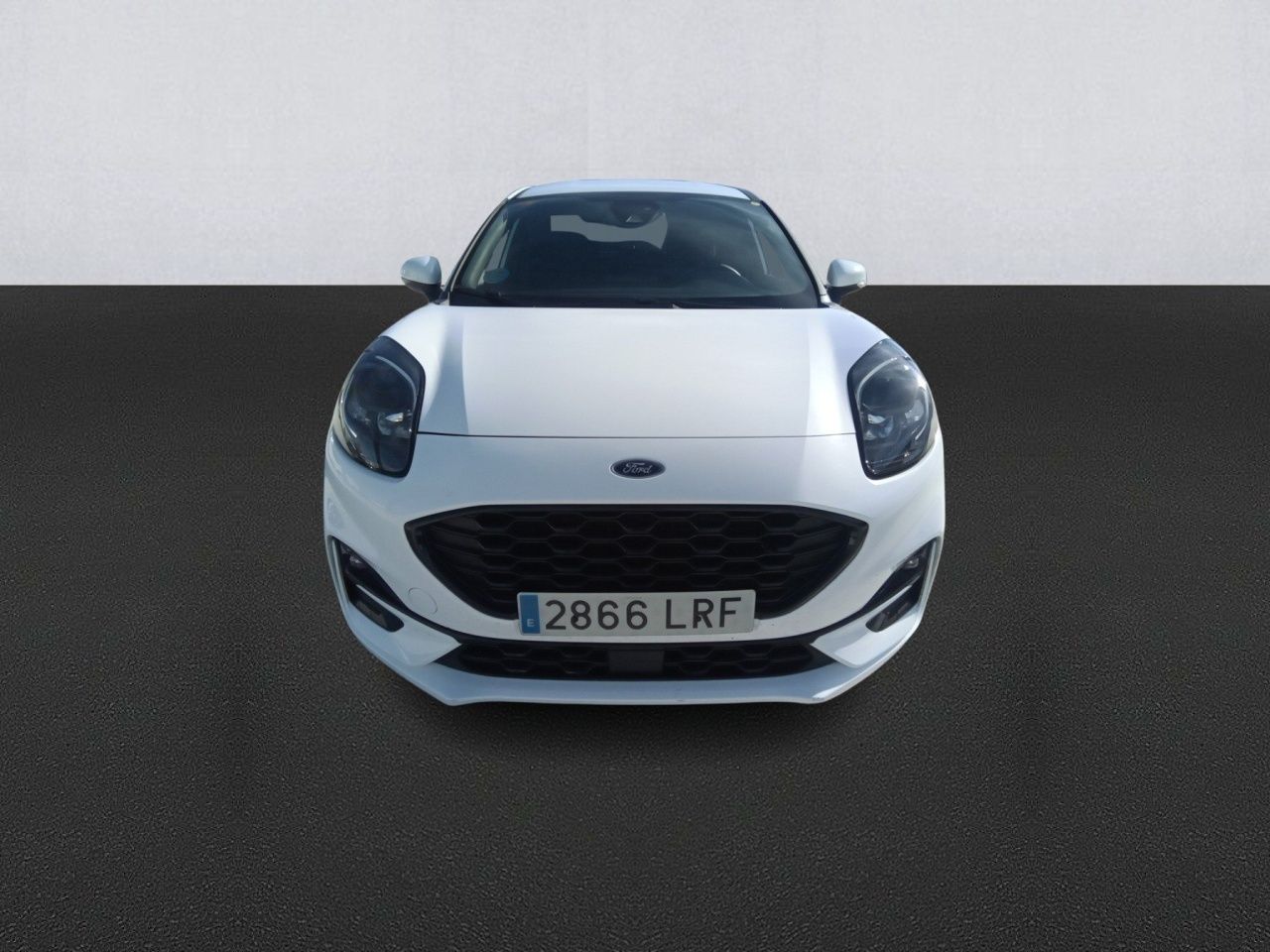 Ford Puma 1.0 Ecoboost 125cv St-line Mhev - Foto 2