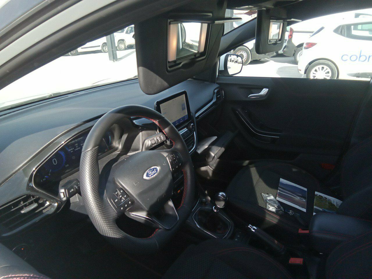 Ford Puma 1.0 Ecoboost 125cv St-line Mhev - Foto 2