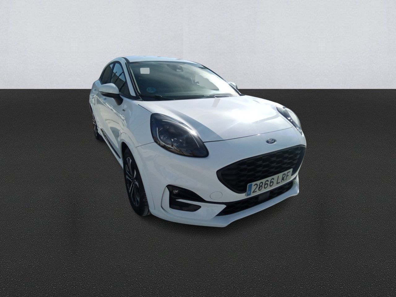 Ford Puma 1.0 Ecoboost 125cv St-line Mhev - Foto 2