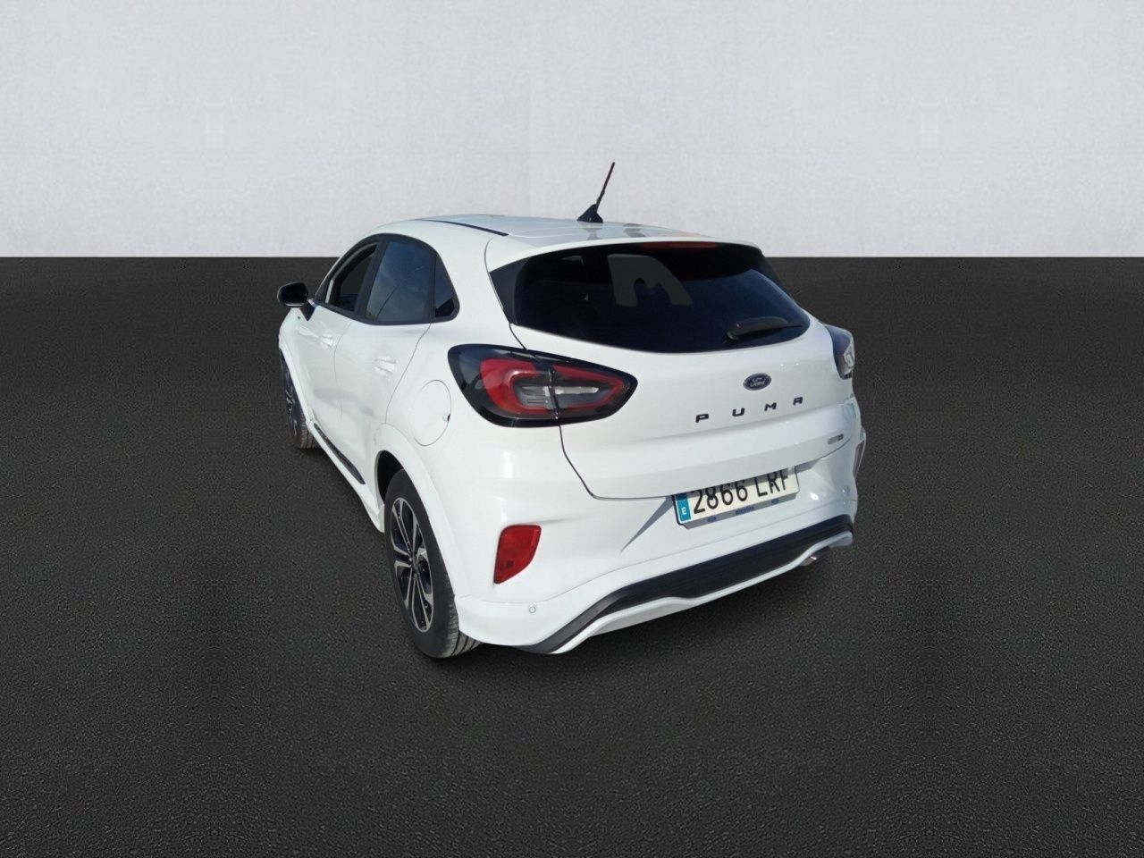 Ford Puma 1.0 Ecoboost 125cv St-line Mhev - Foto 2