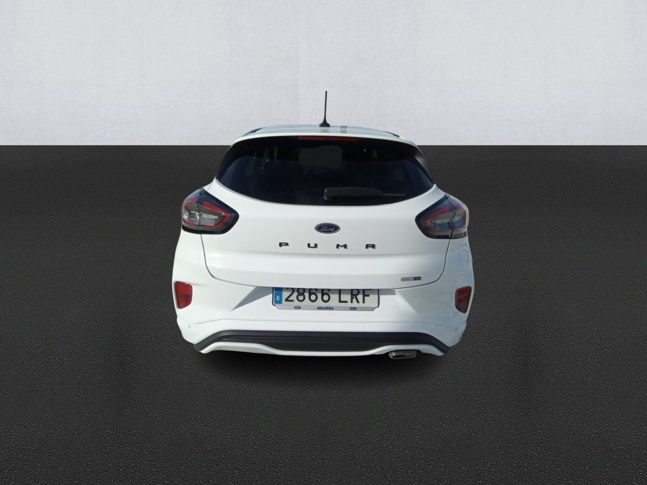 Ford Puma 1.0 Ecoboost 125cv St-line Mhev - Foto 2