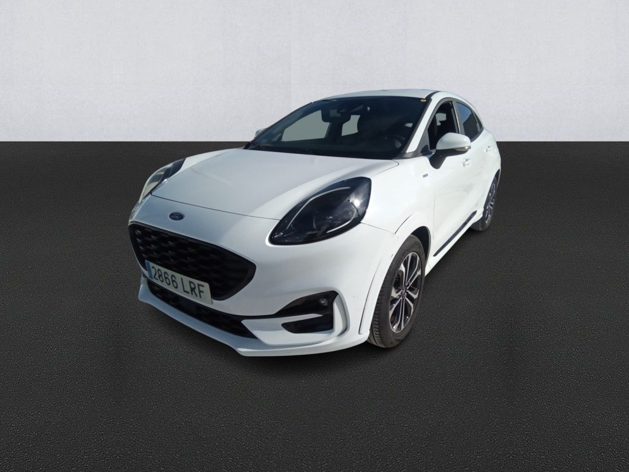 Ford Puma 1.0 Ecoboost 125cv St-line Mhev - Foto 2