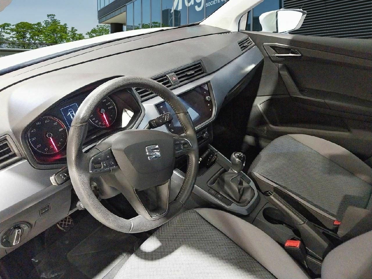 Seat Arona 1.0 Tsi 81kw (110cv) Style Go2 - Foto 2
