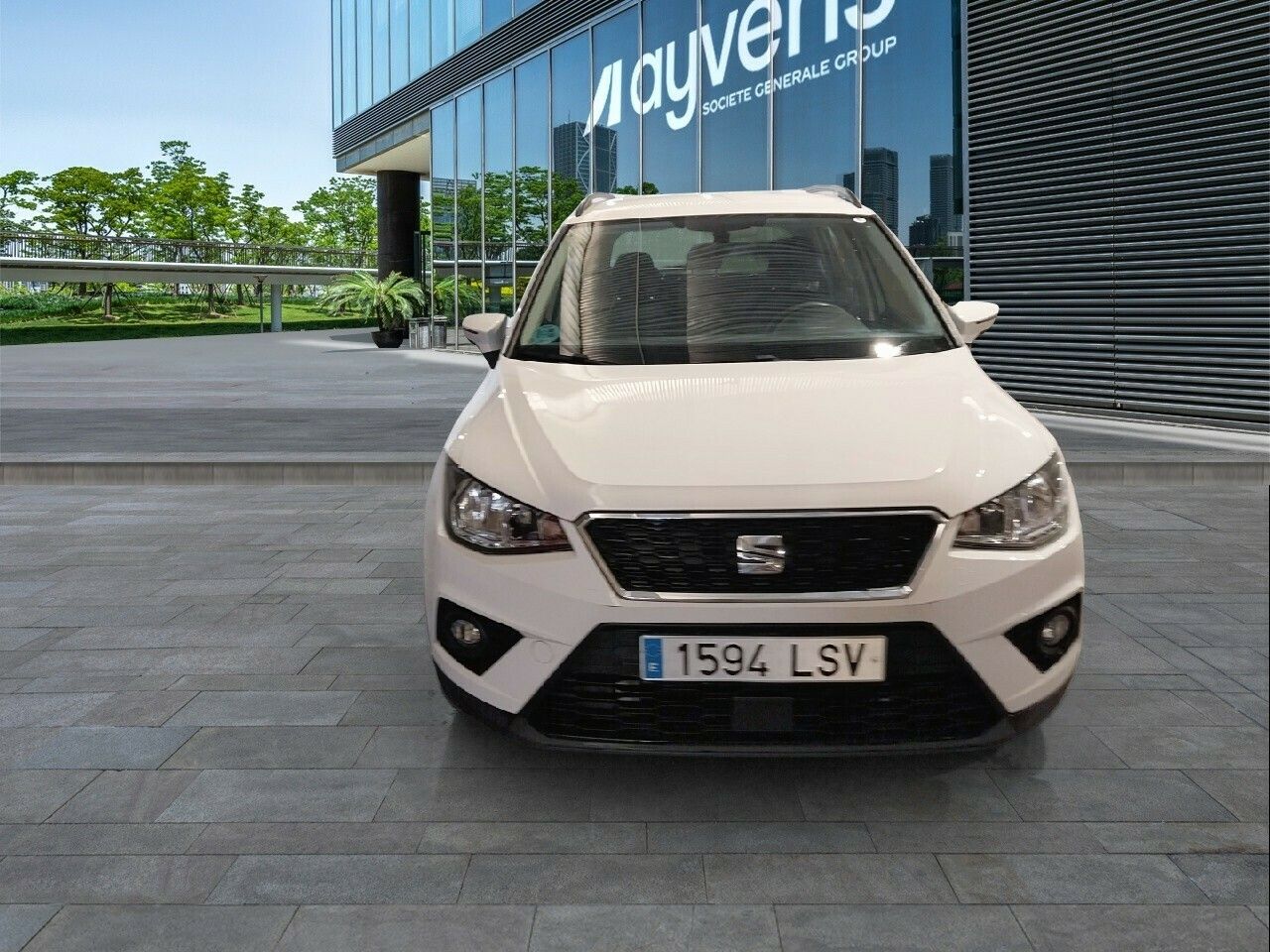 Seat Arona 1.0 Tsi 81kw (110cv) Style Go2 - Foto 2
