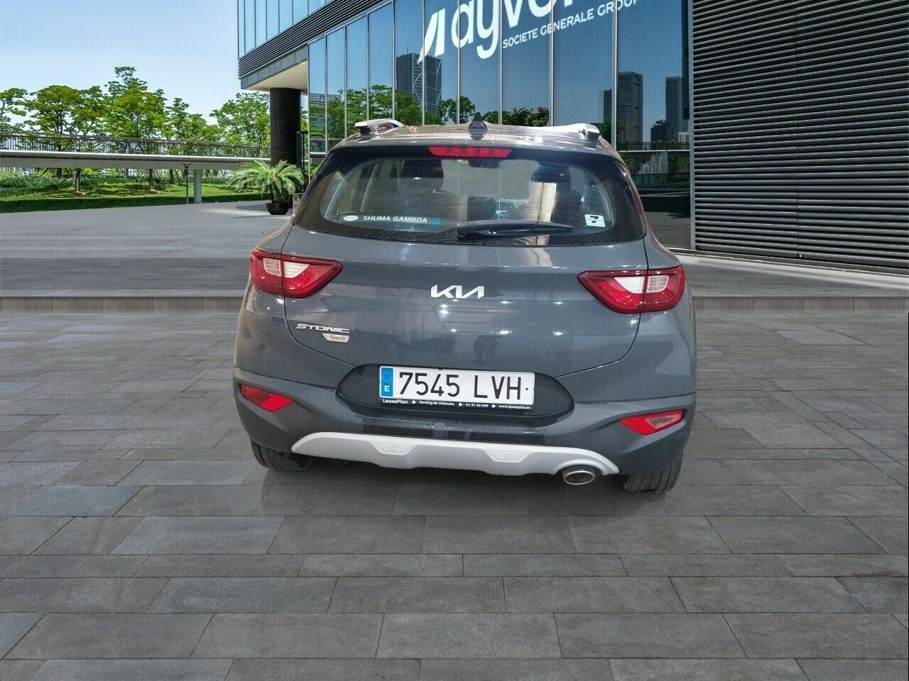 Kia Stonic 1.0 T-gdi 88kw (120cv) Mhev Imt Drive - Foto 2
