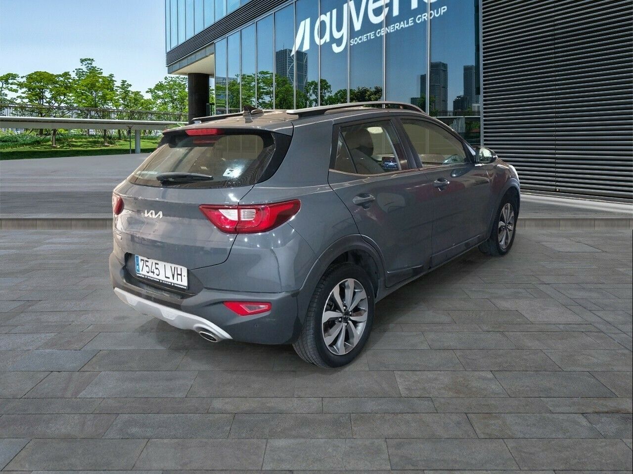 Kia Stonic 1.0 T-gdi 88kw (120cv) Mhev Imt Drive - Foto 2