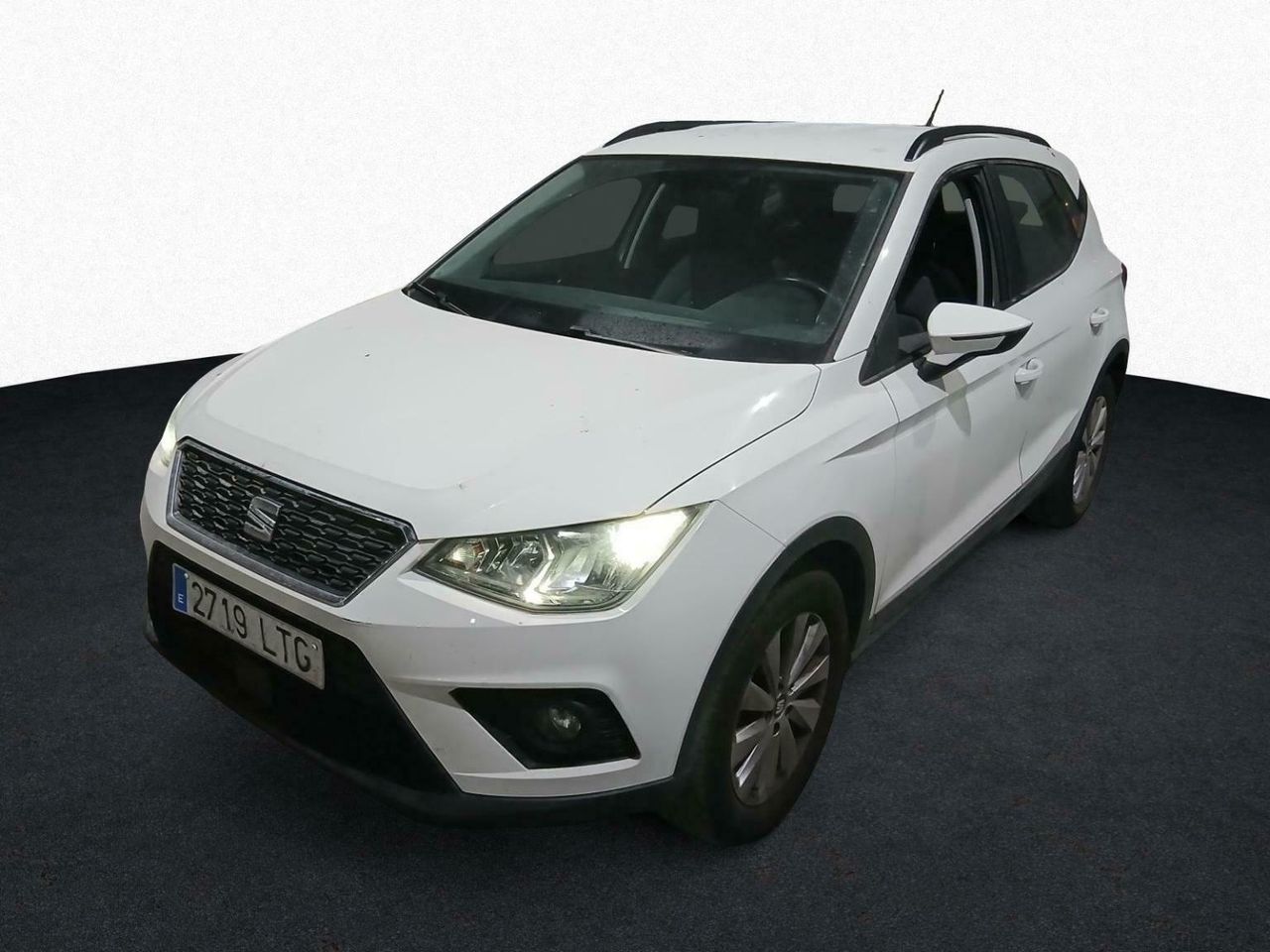 Seat Arona 1.0 Tsi 81kw (110cv) Style Go2 - Foto 2