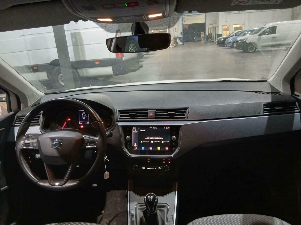 Seat Arona 1.0 Tsi 81kw (110cv) Style Go2 - Foto 2