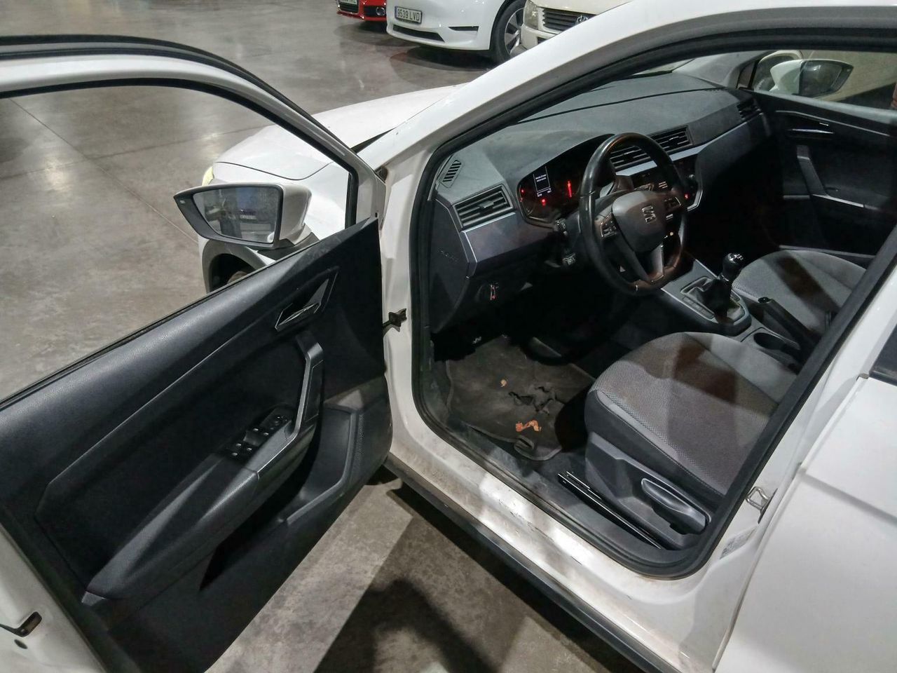 Seat Arona 1.0 Tsi 81kw (110cv) Style Go2 - Foto 2