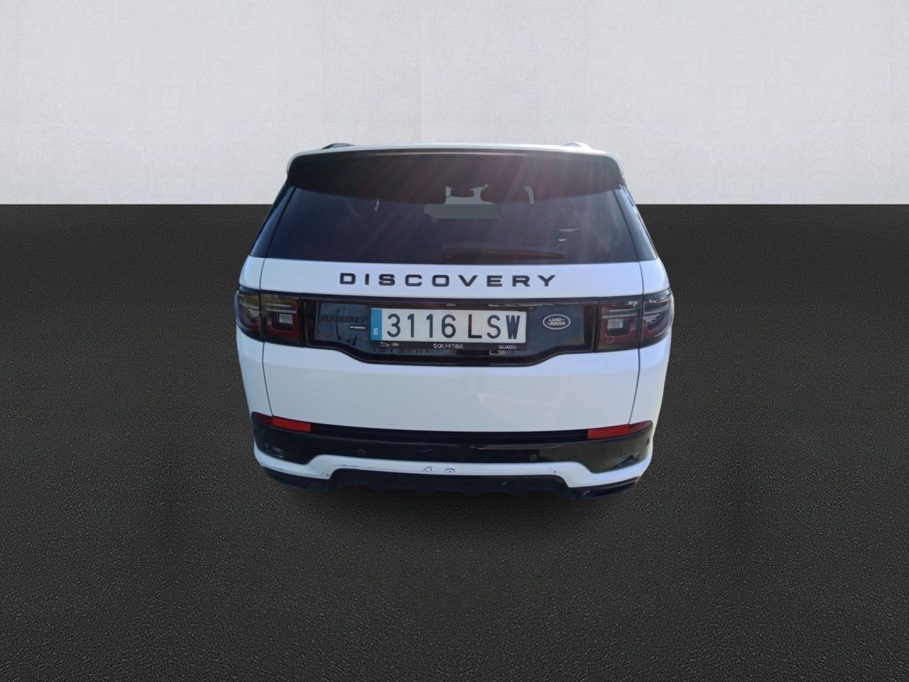 Land Rover Discovery Sport 1.5 I3 Phev 300 Ps Awd Auto R-dynamic S - Foto 2