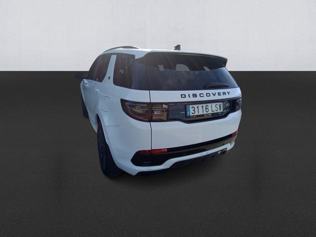 Land Rover Discovery Sport 1.5 I3 Phev 300 Ps Awd Auto R-dynamic S - Foto 2