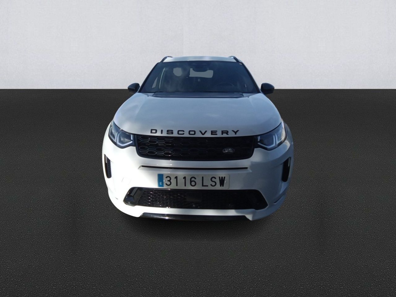 Land Rover Discovery Sport 1.5 I3 Phev 300 Ps Awd Auto R-dynamic S - Foto 2