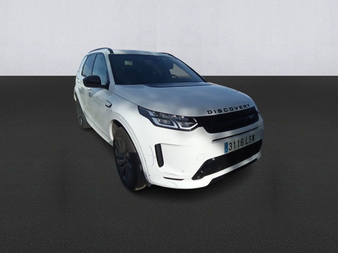 Land Rover Discovery Sport 1.5 I3 Phev 300 Ps Awd Auto R-dynamic S - Foto 2