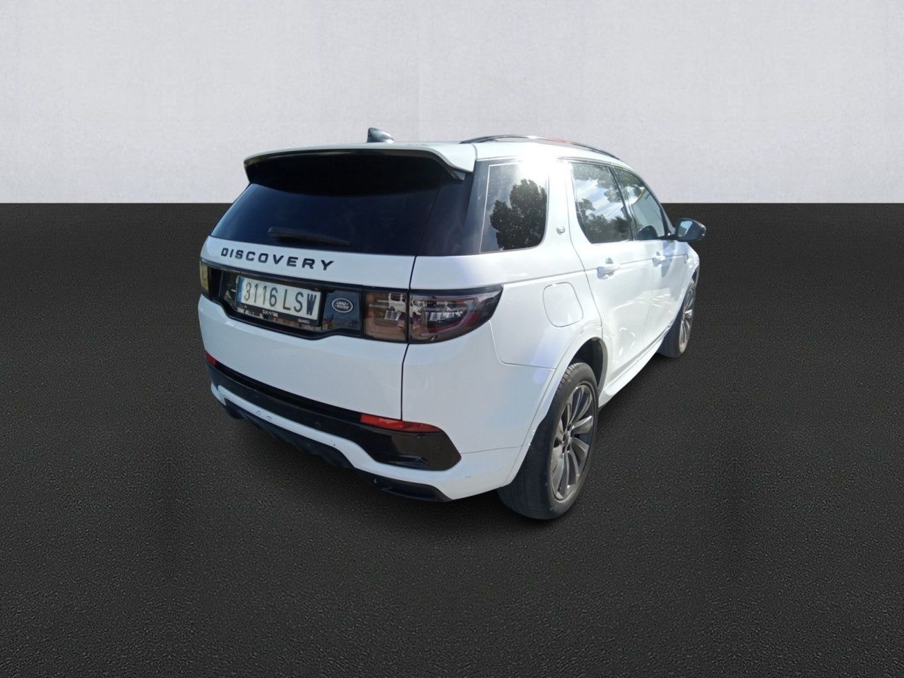 Land Rover Discovery Sport 1.5 I3 Phev 300 Ps Awd Auto R-dynamic S - Foto 2