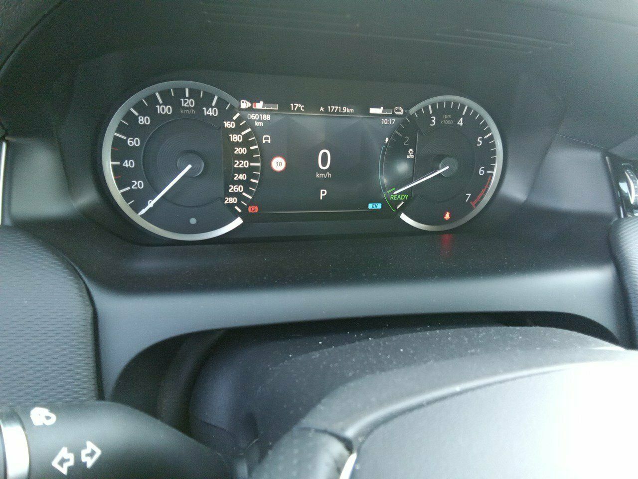 Land Rover Discovery Sport 1.5 I3 Phev 300 Ps Awd Auto R-dynamic S - Foto 2