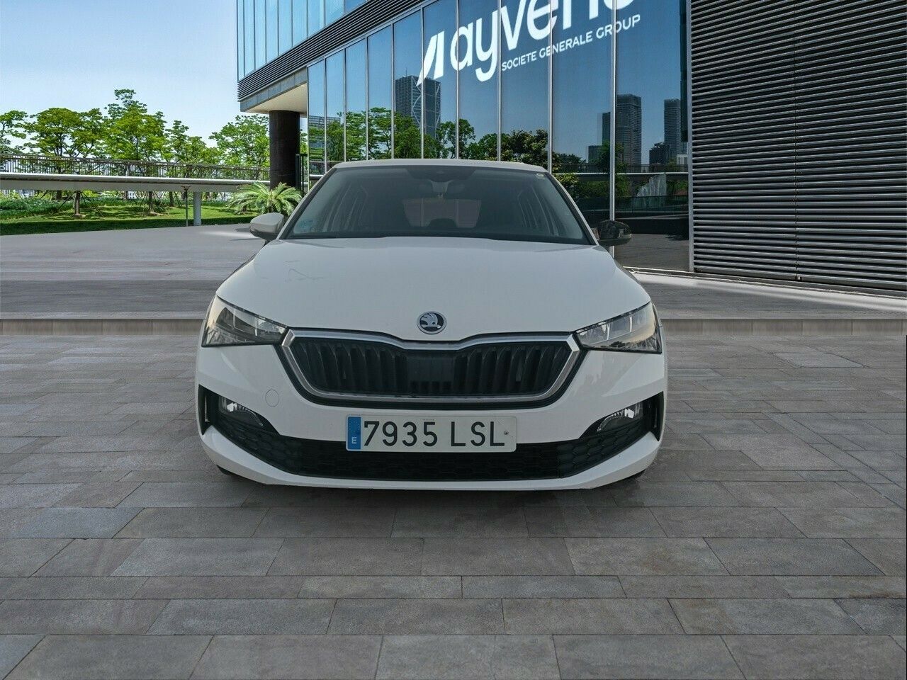 Skoda Scala 1.0 Tsi 81kw (110 Cv) Ambition - Foto 2