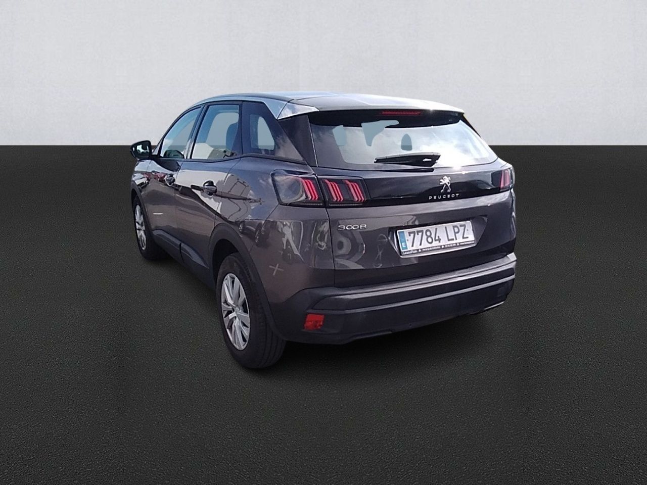 Peugeot 3008 1.5 Bluehdi 96kw (130cv) S&s Active Pack - Foto 2