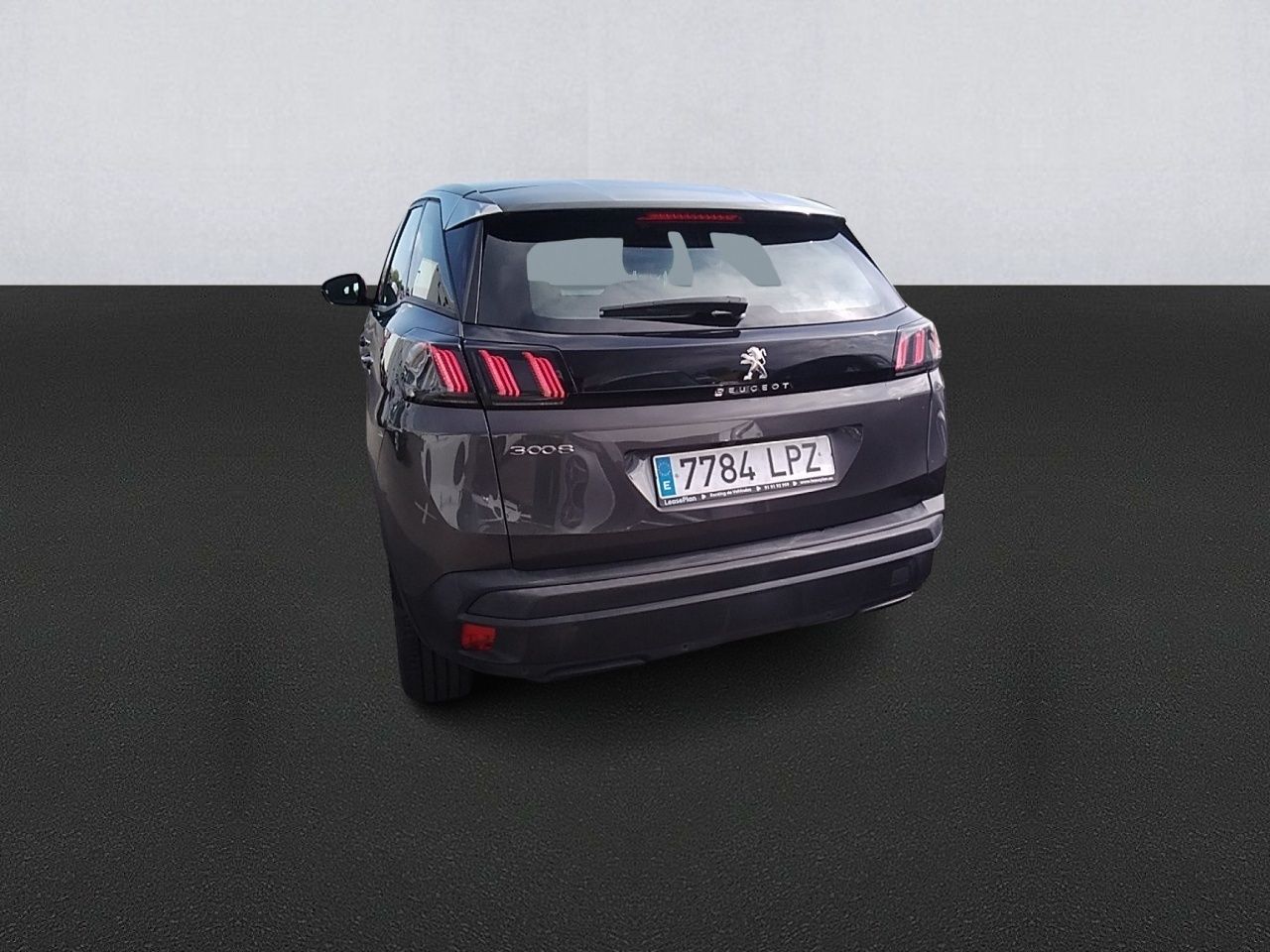Peugeot 3008 1.5 Bluehdi 96kw (130cv) S&s Active Pack - Foto 2